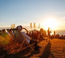 Boardmasters Festival |