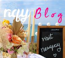 Visit Newquay Blog