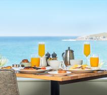 Thumbnail for Fistral Beach Hotel and Spa
