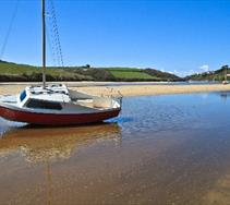 Thumbnail for The Gannel Estuary