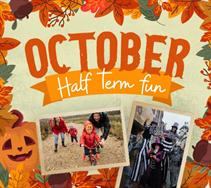 Thumbnail for October Half Term