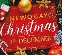 Thumbnail for Newquay at Christmas