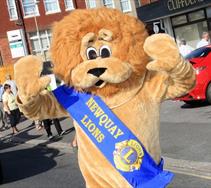 Newquay Lions Carnival