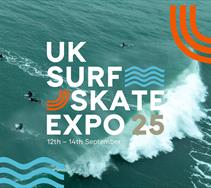 Thumbnail for UK Surf & Skate Expo 2025