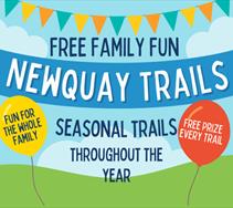 Thumbnail for Newquay Town Trails