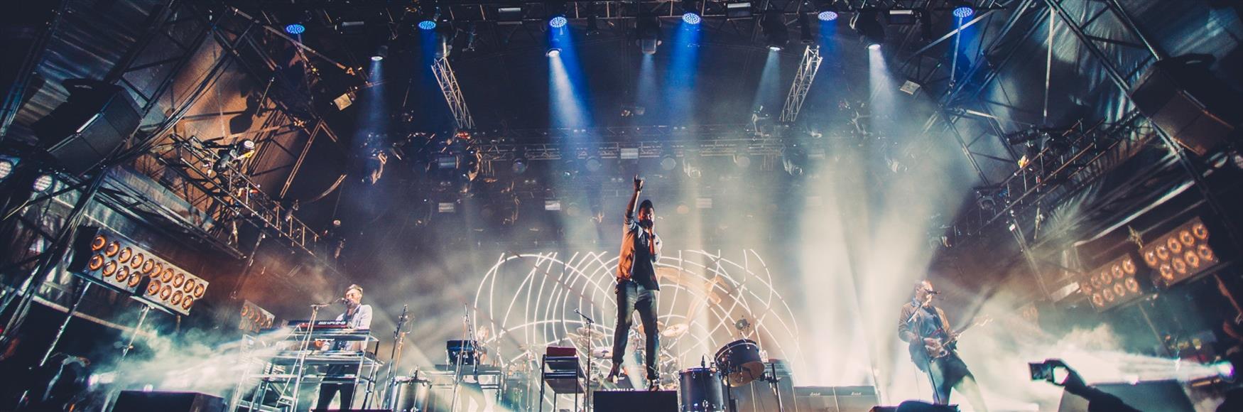 Boardmasters Main Stage