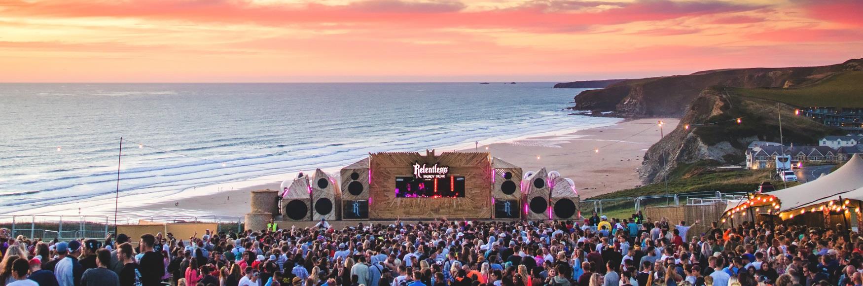 Boardmasters Festival 2023