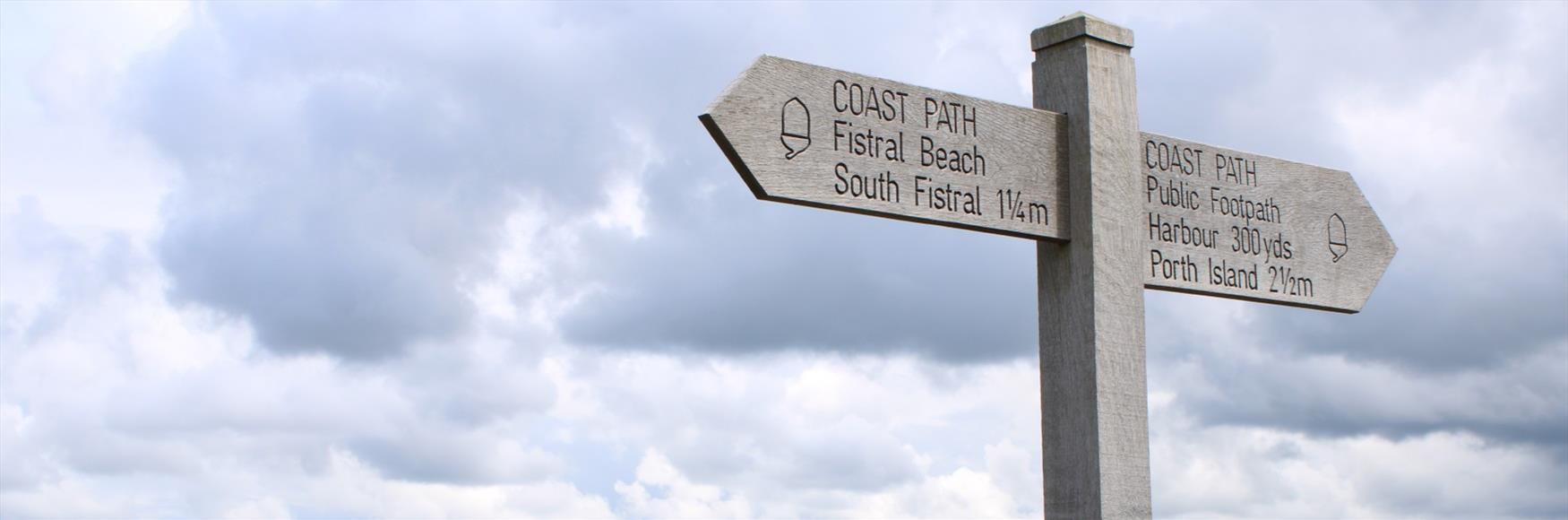 South West Coast Path