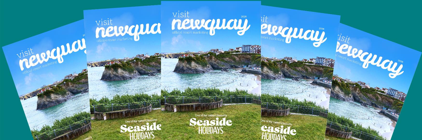 Visit Newquay Destination Guide 2026