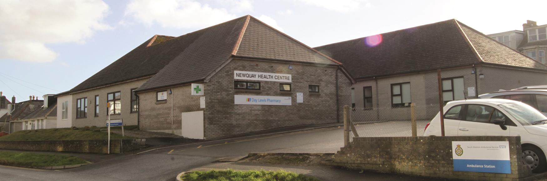 Newquay Health Centre