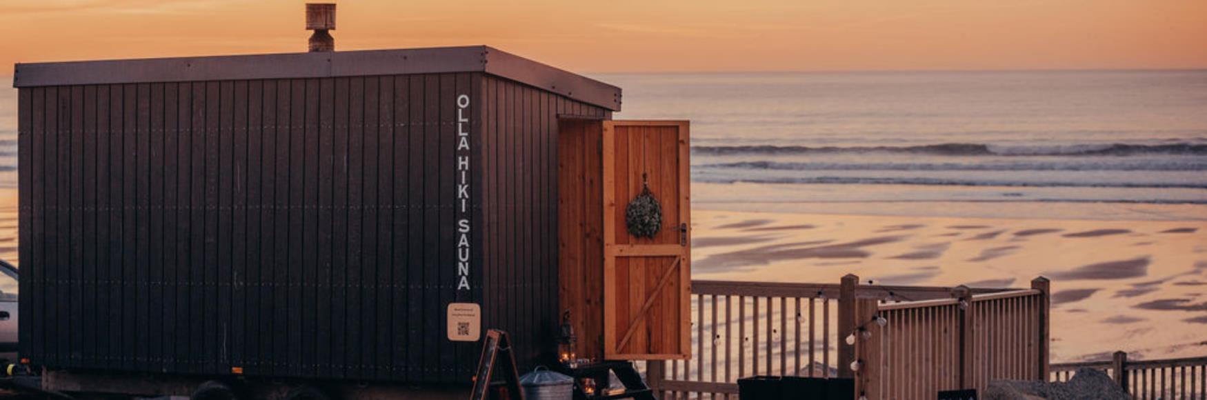Olla Hiki Sauna