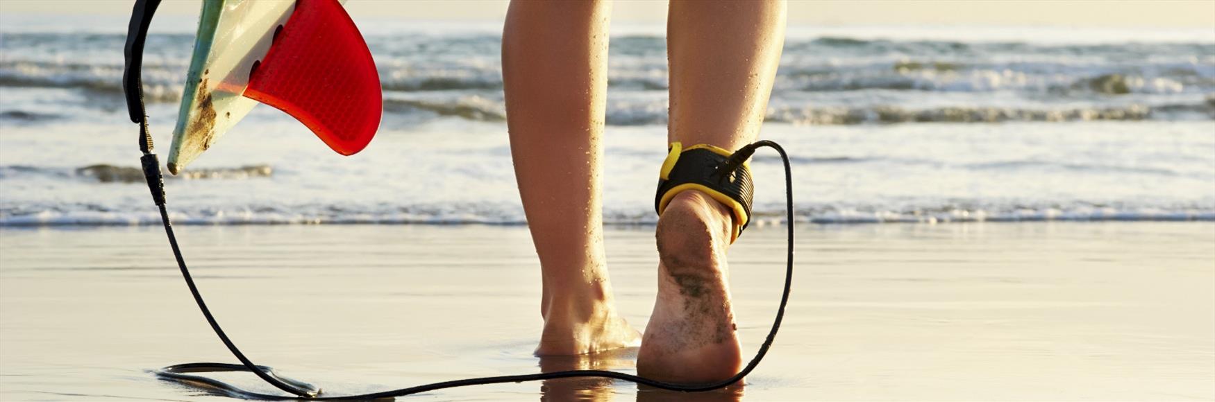 Water Sports Newquay