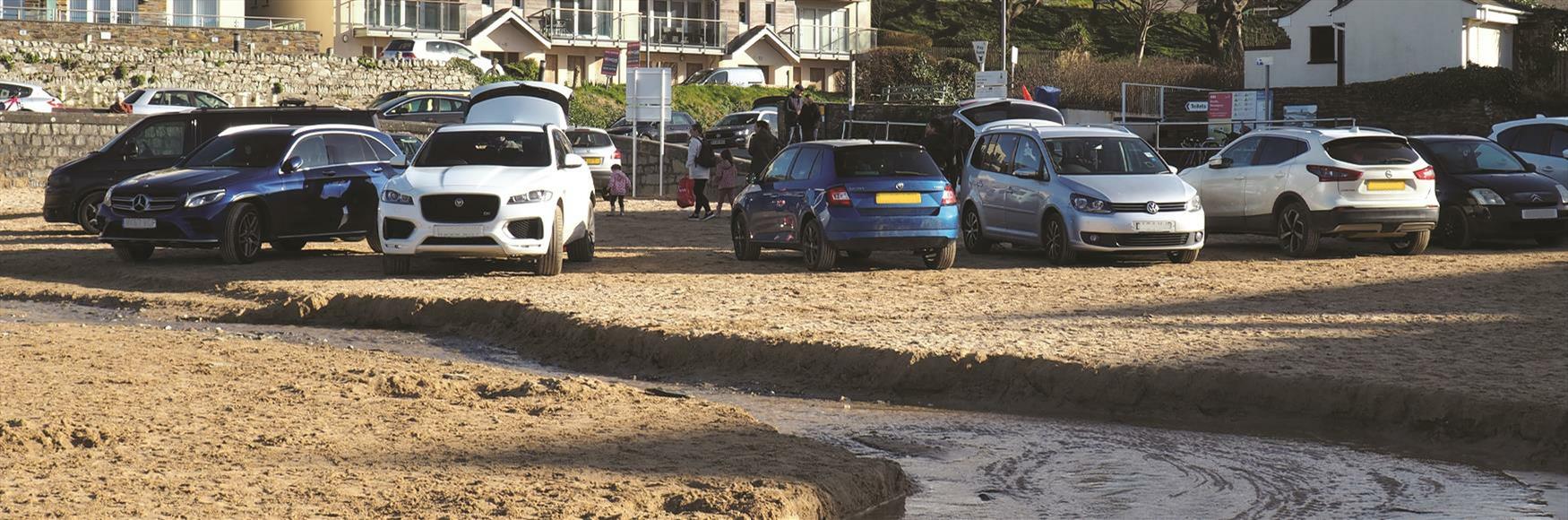 Accessibility Newquay