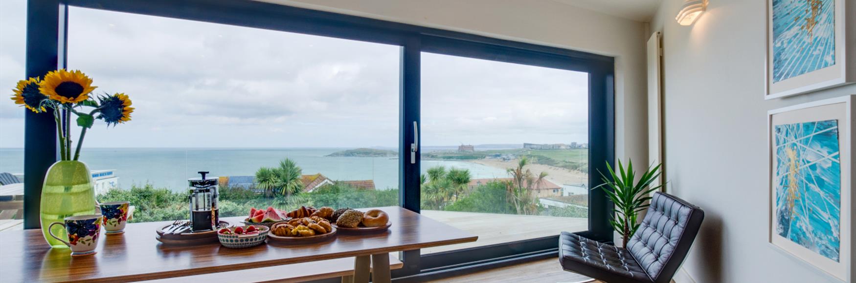 Cornish Horizons