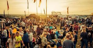 The Little Orchard Cider & Music Festival