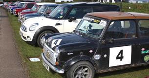 Mini Riviera Run 2017