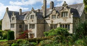 Halloween Half Term fun at Trerice 21-29 Oct 2023