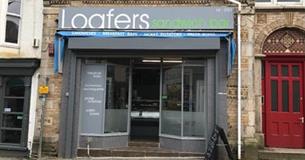 Loafers Sandwich Bar