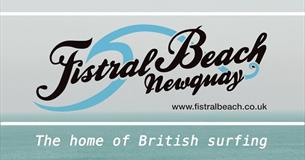 Fistral Beach Complex