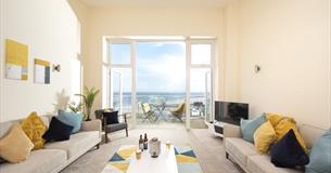 Luxury Coastal - 6 Gwelva