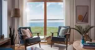 Beach Retreats - Headland House