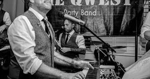 Easter Sunday Fun Day with The Qwest at The Central Inn