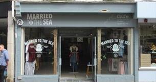 Married to the Sea