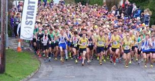 Newquay 10k 2022 (Event #2 in the Cornish GP Road Series)
