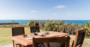 Beach Retreats - 24 One Lusty Glaze