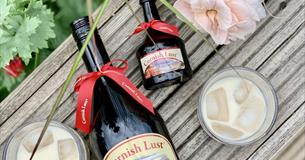 Cornish Cream
