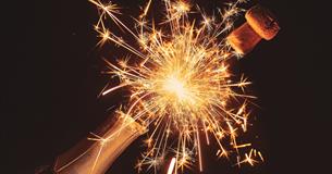 New Year's Eve at The Griffin Inn