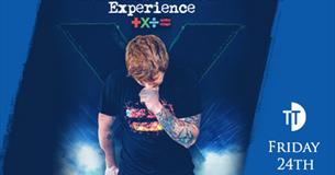 Ed Sheeran Experience at Tall Trees Cabaret Bar
