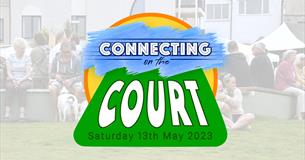 Connecting on the Court 2023