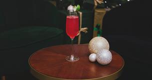 Christmas Cocktail Making at The Esplanade Hotel