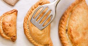 The Cornish Oven Cafe