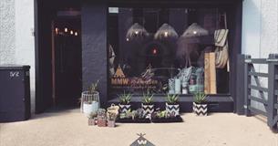 MMW at Revolver