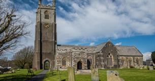 Christmas Concert with inTune Choir at St Columb Major Church
