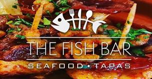 The Fish Bar Newquay