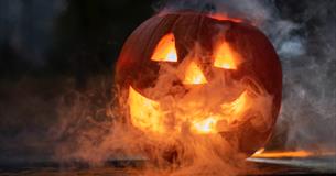 Spooktacular Fun at Griffin Inn's Children's Fancy Dress Halloween Disco! 2023