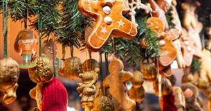 Christmas Market on the Beach 2023