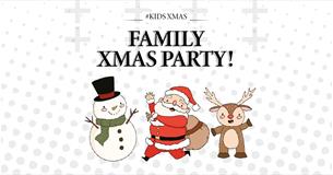 Sailors Winter Wonderland Kids Party 2023