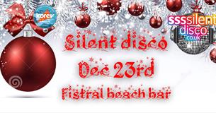 Silent Disco Xmas Special