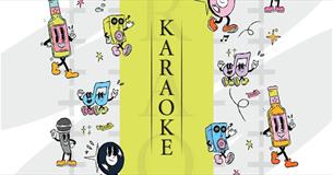 Karaoke Night at Sailors