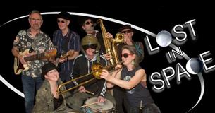 Lost in Space at The Red Lion