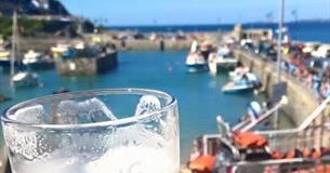 Live Music & Events at Newquay Rowing Club