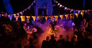 WAX Watergate May Bank Holiday Fun