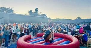 Country & Western Day at The Bearded Brewery