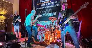 Tankslapper Live! at the Red Lion
