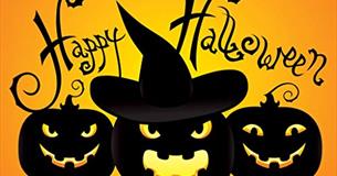 Children's Halloween Party at The Tavern Inn