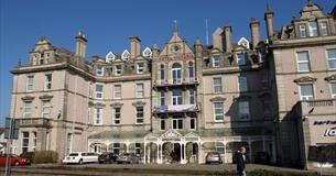 Coffee Morning at the Legacy Hotel Victoria 2023